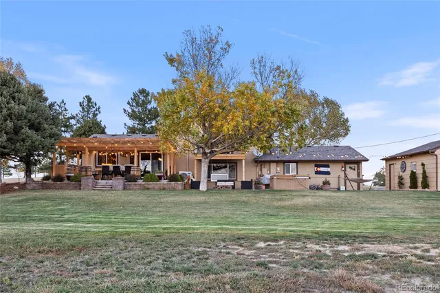 $1,100,000 | 954 Cheyenne Place, Parker, CO 80138