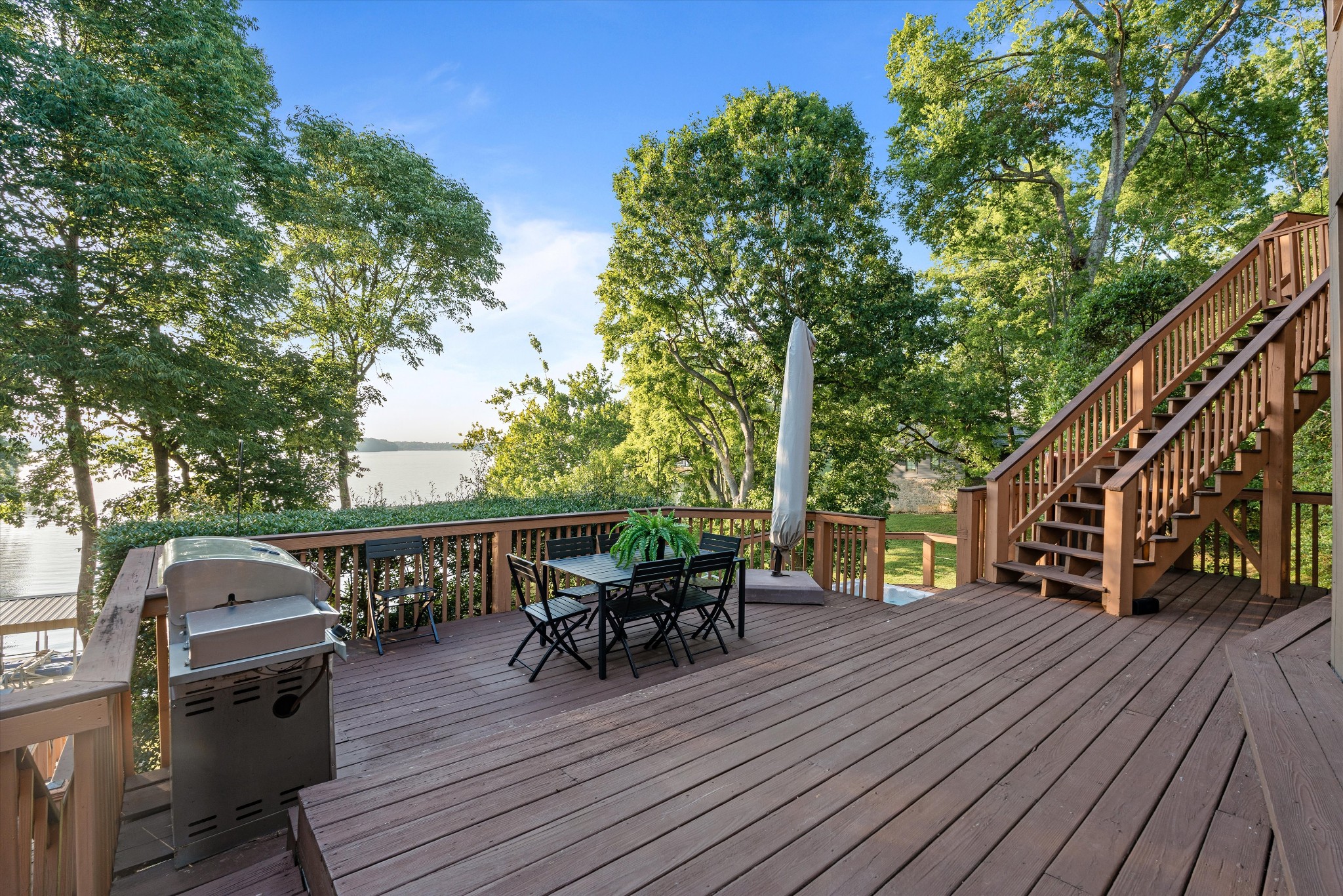 639 Rebel Road Old Hickory, TN 37138 - Photo 64 of 100
