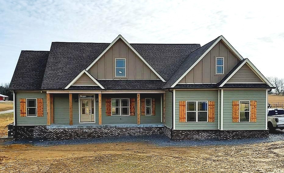 1691 Porter Road Burns, TN 37029 - Photo 1 of 29 Gallery Image 1