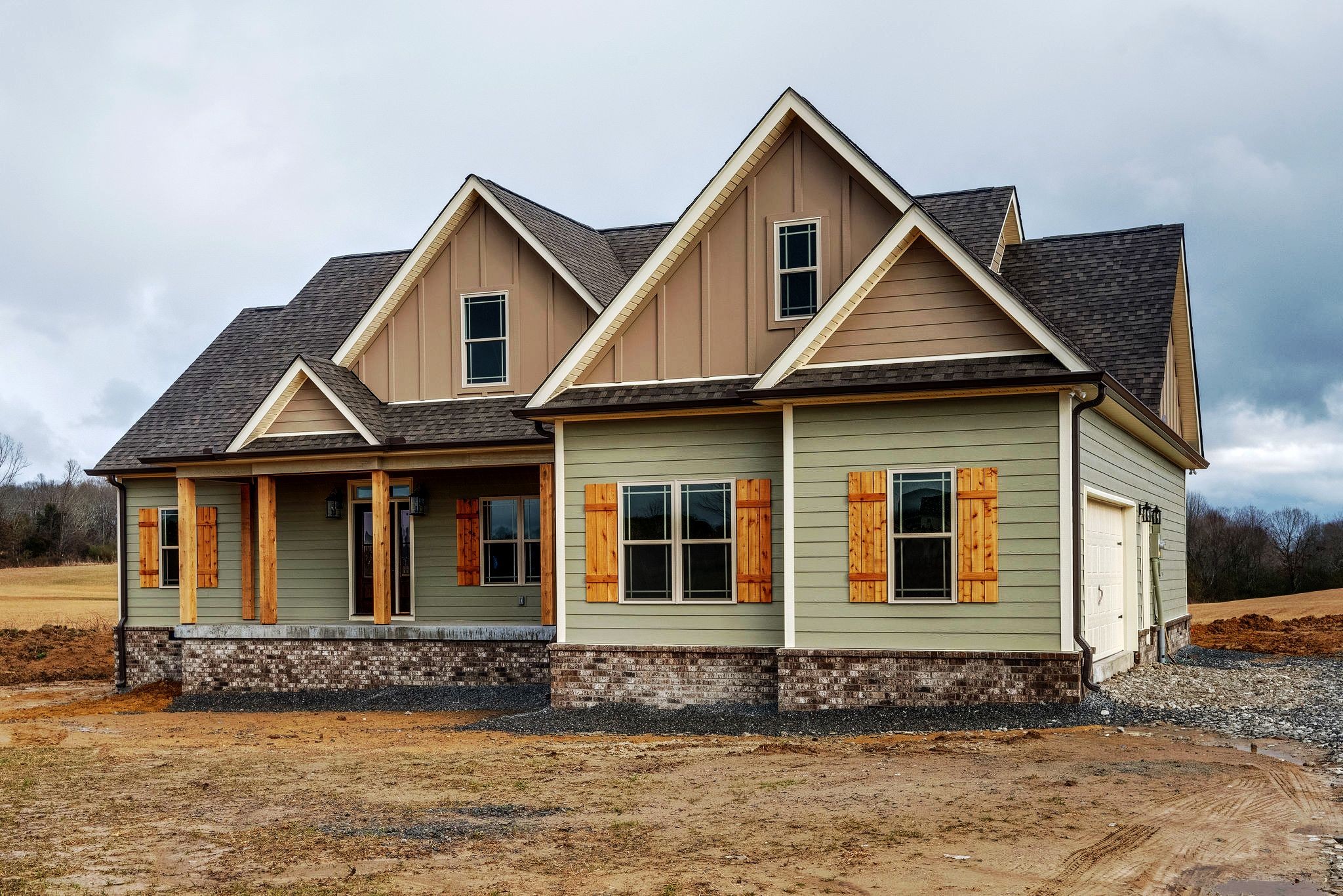 1691 Porter Road Burns, TN 37029 - Photo 2 of 29 Gallery Image 2