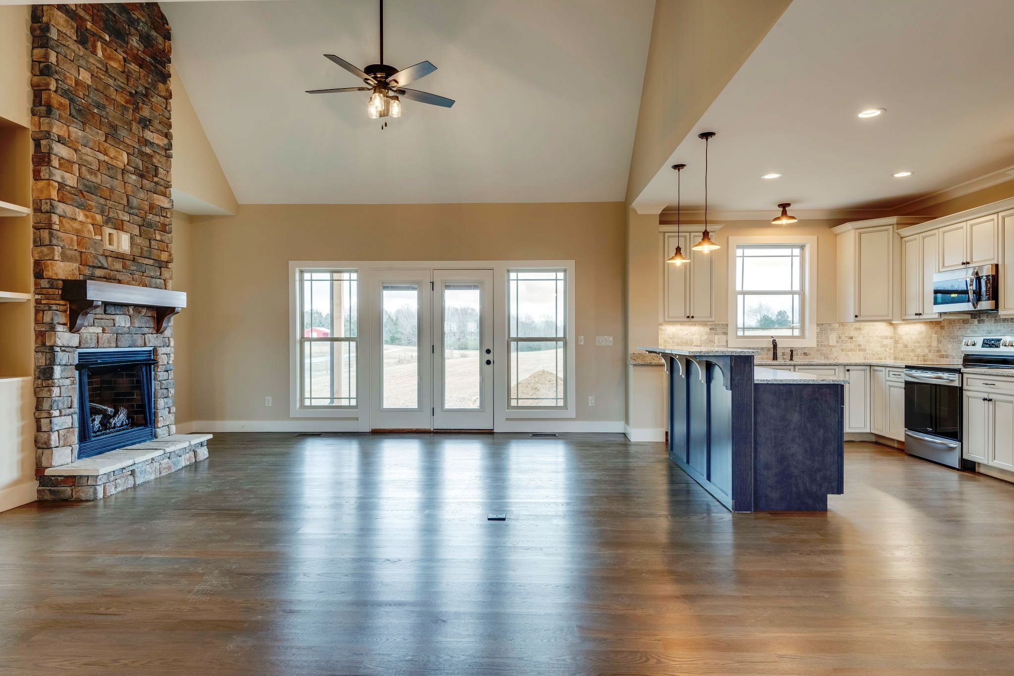 1691 Porter Road Burns, TN 37029 - Photo 11 of 29 Gallery Image 11
