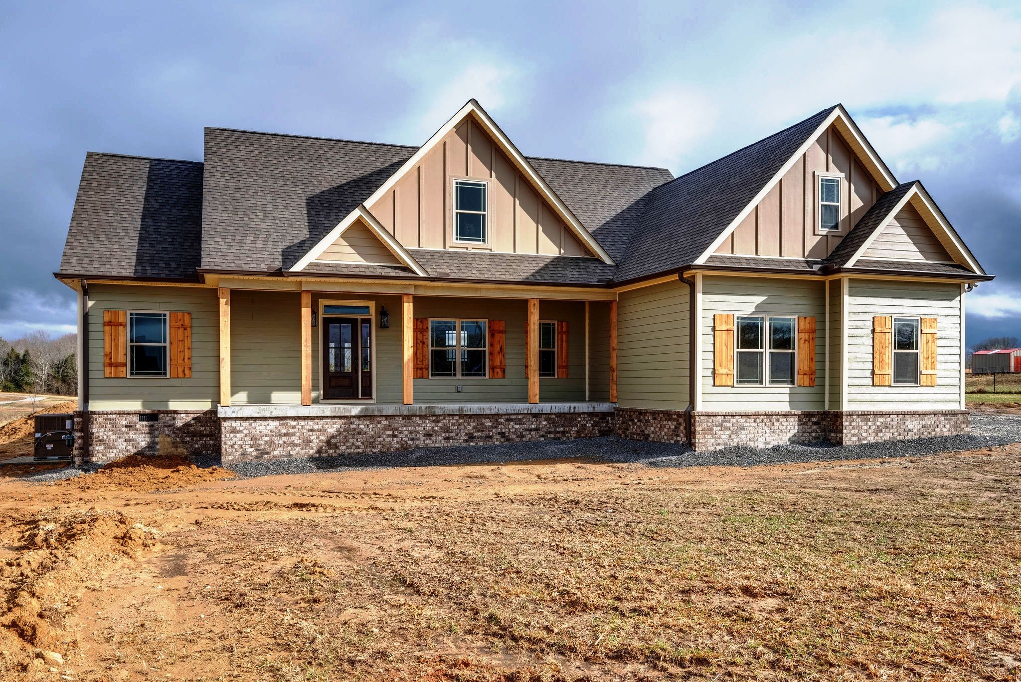 1691 Porter Road Burns, TN 37029 - Photo 3 of 29 Gallery Image 3