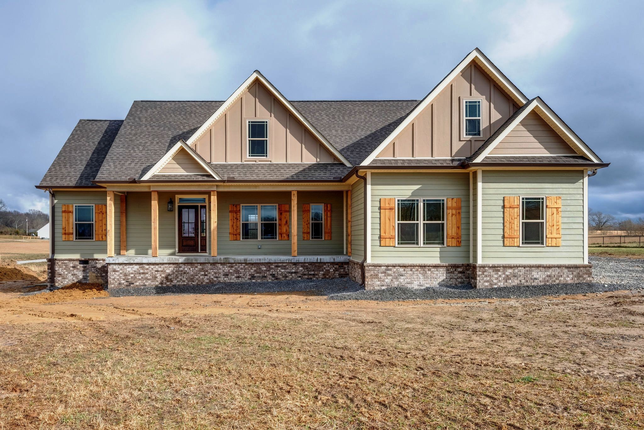 1691 Porter Road Burns, TN 37029 - Photo 4 of 29 Gallery Image 4