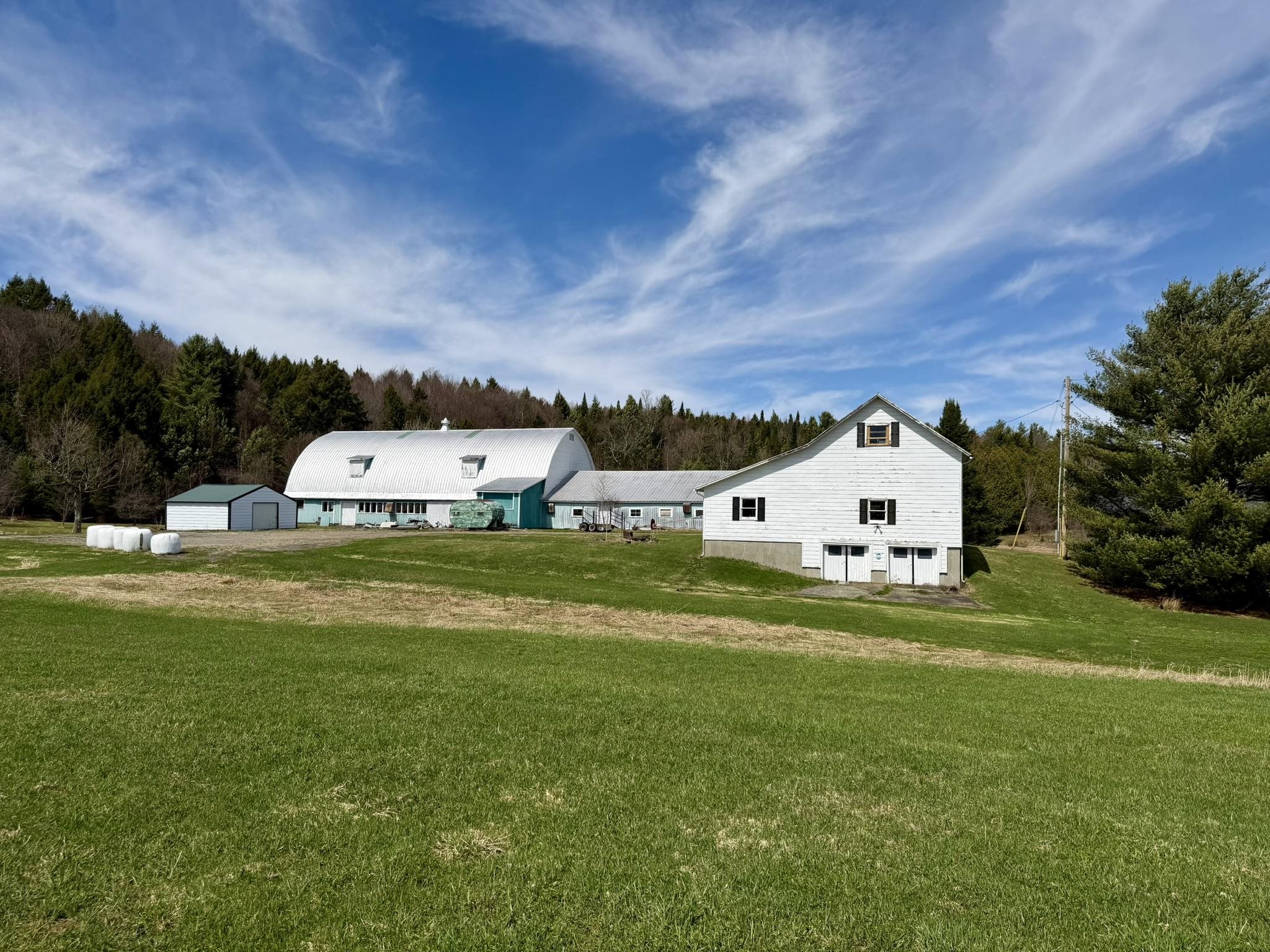 2770 Vermont Rte 100 Westfield, VT 05874 - Photo 6 of 57 Gallery Image 6