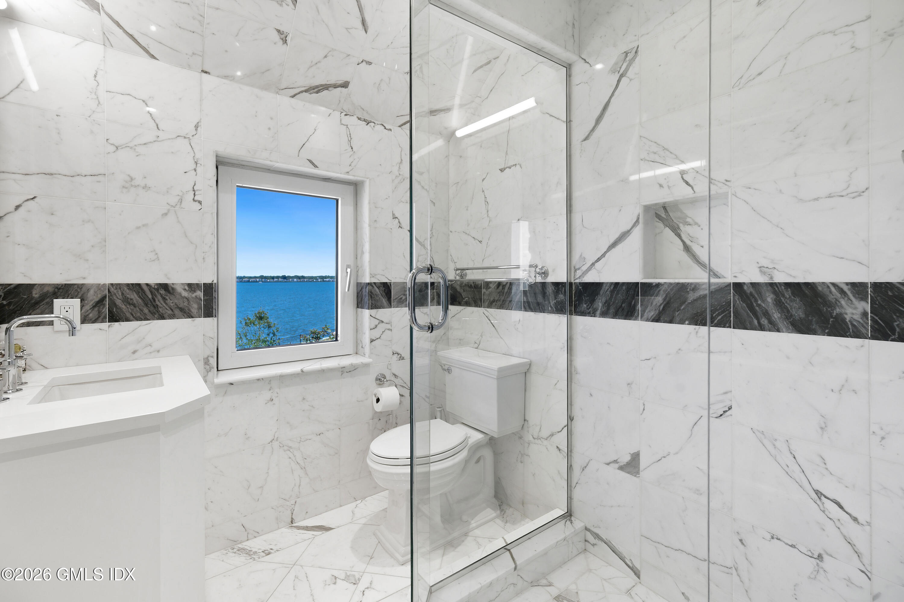 123 Saddle Rock Road Stamford, CT 06902 - Photo 28 of 48 BATHROOM