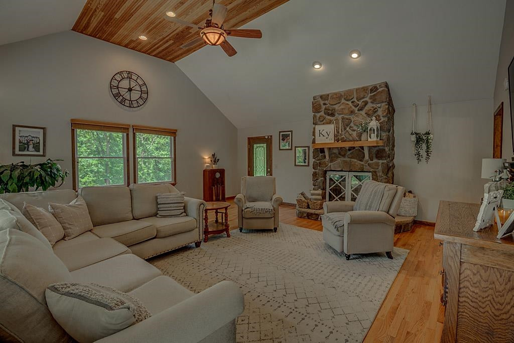 13679 Hissem Road Alexandria, KY 41001 - Photo 11 of 27 Gallery Image 11