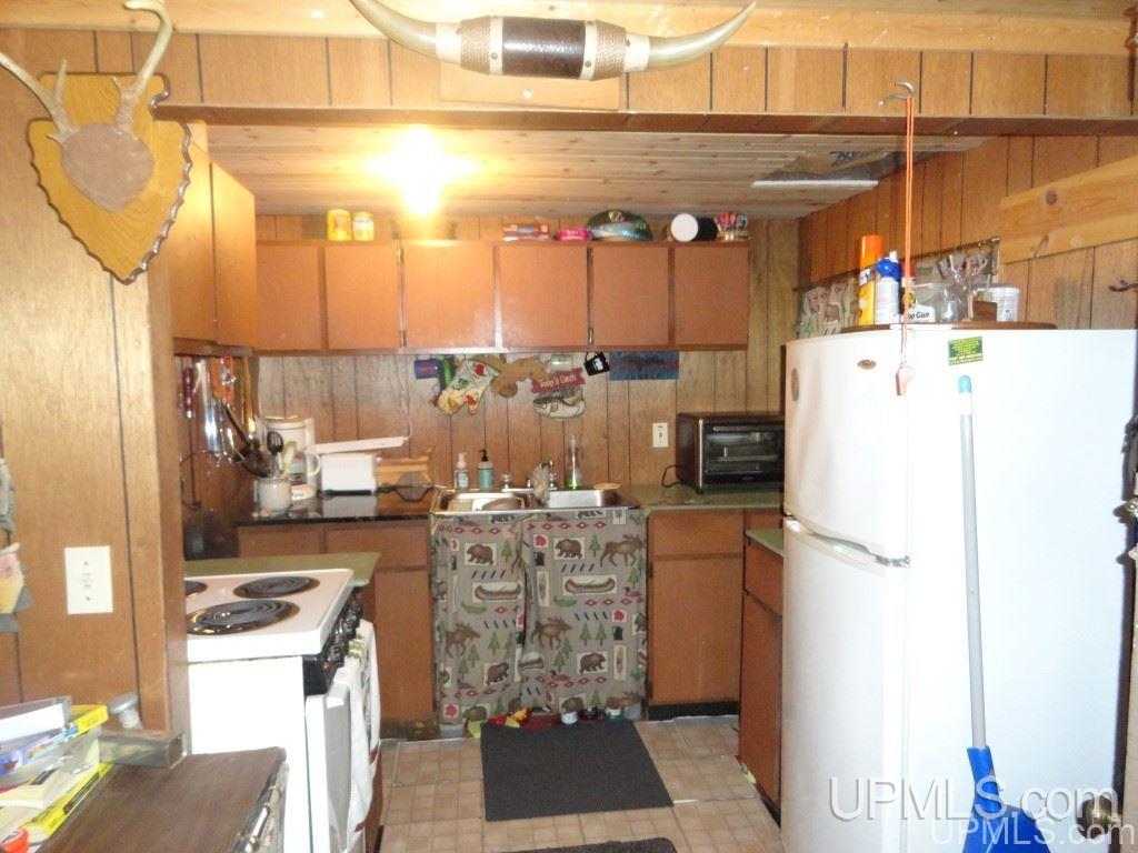 5799 N Camel Rider Road Wetmore, MI 49895 - Photo 3 of 28