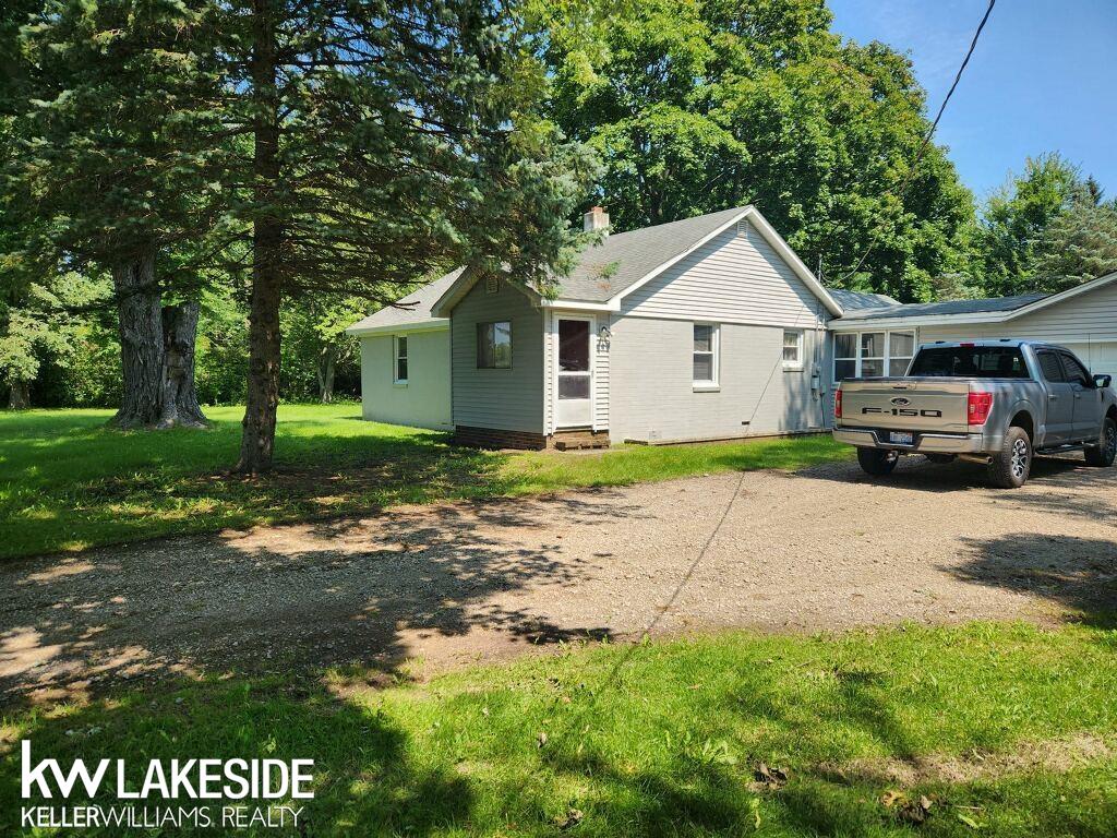 5564 Fargo Road Avoca, MI 48006 - Photo 1 of 9 50119443.JPG