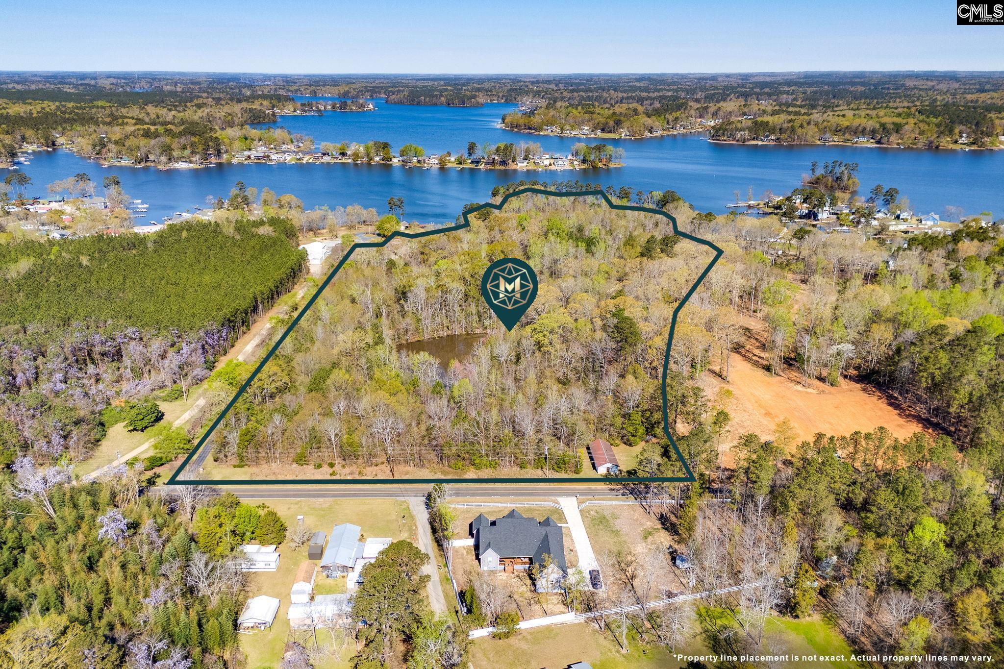 3941 Holley Ferry Road Leesville, SC 29070 - Photo 3 of 14