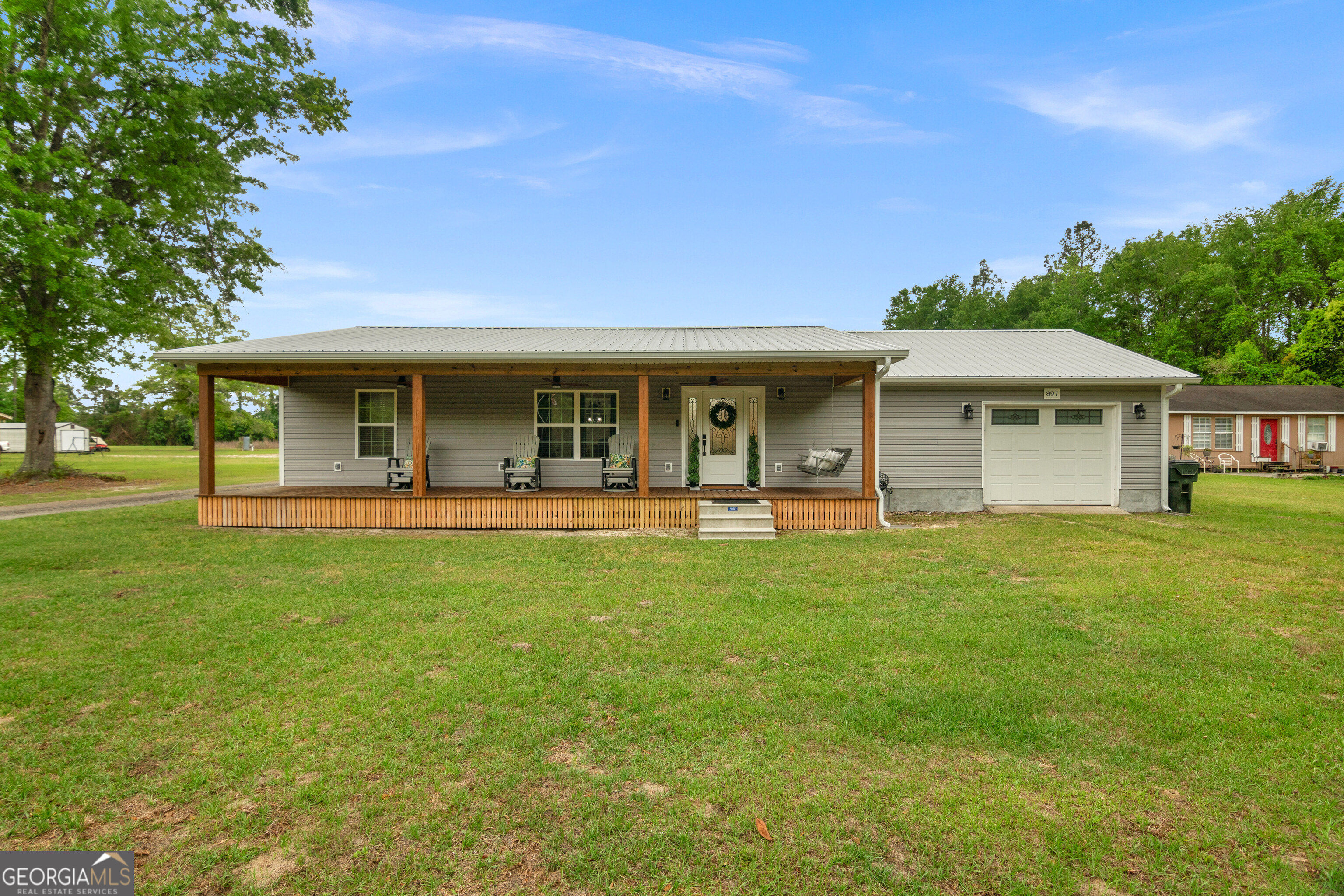 897 Empire Road Jesup, GA 31545 - Photo 1 of 40 Gallery Image 1