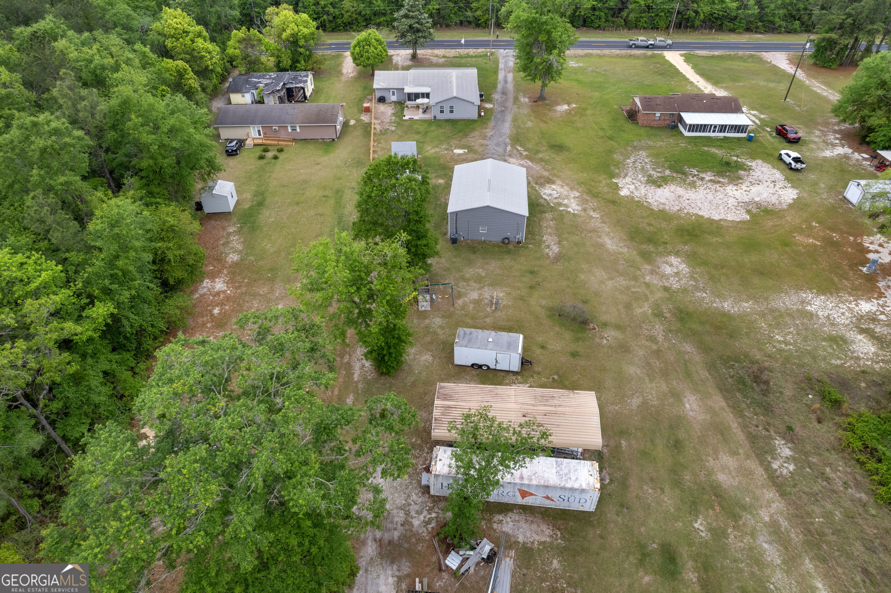 897 Empire Road Jesup, GA 31545 - Photo 3 of 40 Gallery Image 3