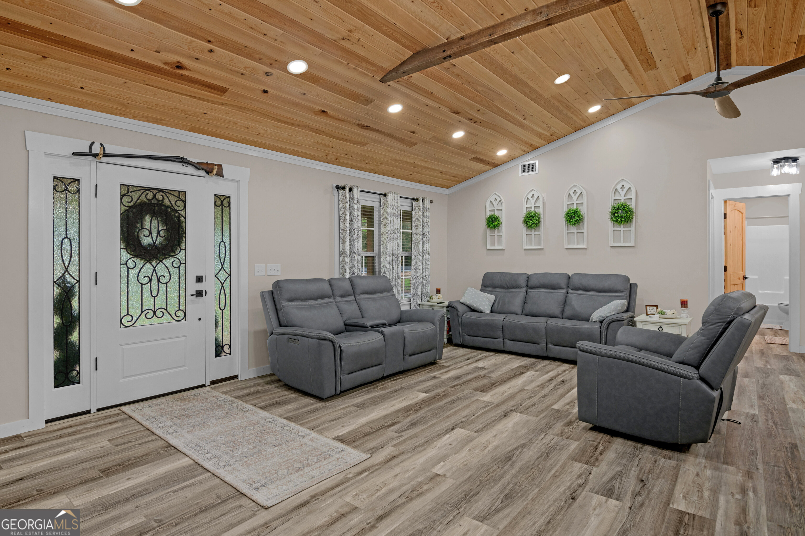 897 Empire Road Jesup, GA 31545 - Photo 7 of 40 Gallery Image 7