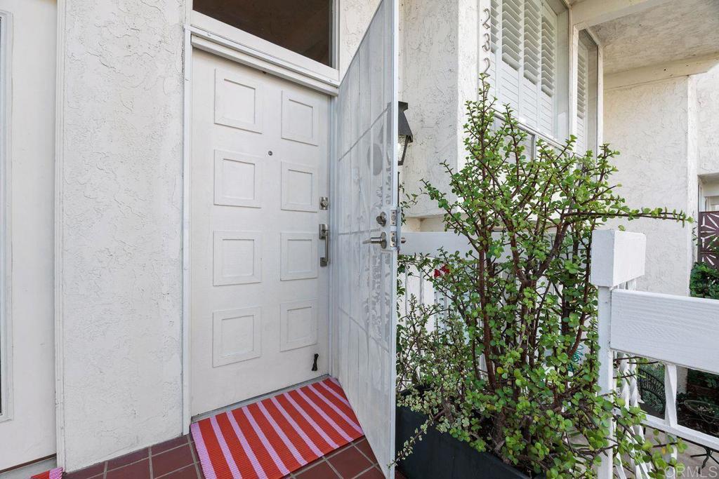 2327 Caringa Way, Unit 3 Carlsbad, CA 92009 - Photo 12 of 47 Exterior Front