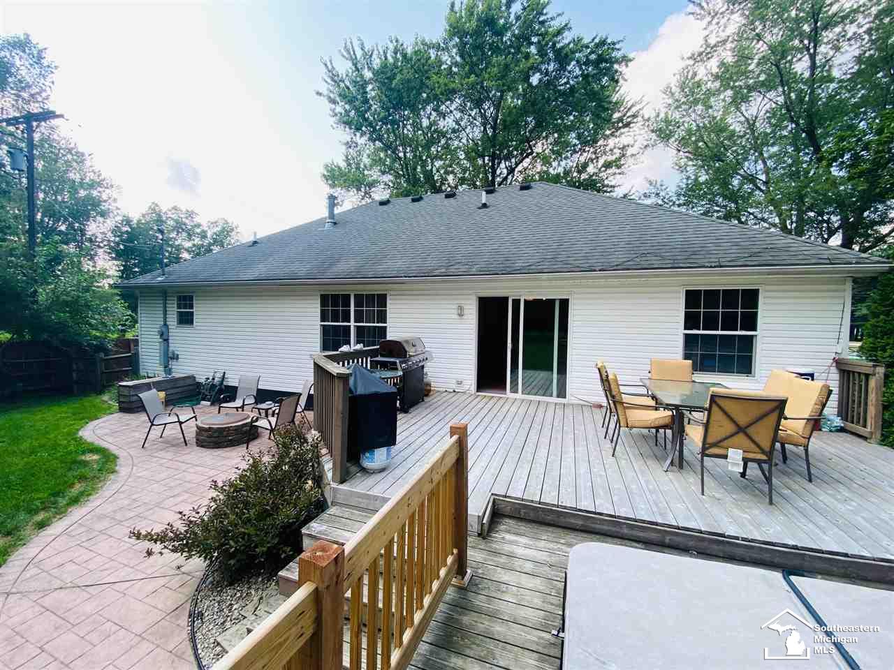 3125 West Temperance Road Temperance, MI 48182 - Photo 18 of 20