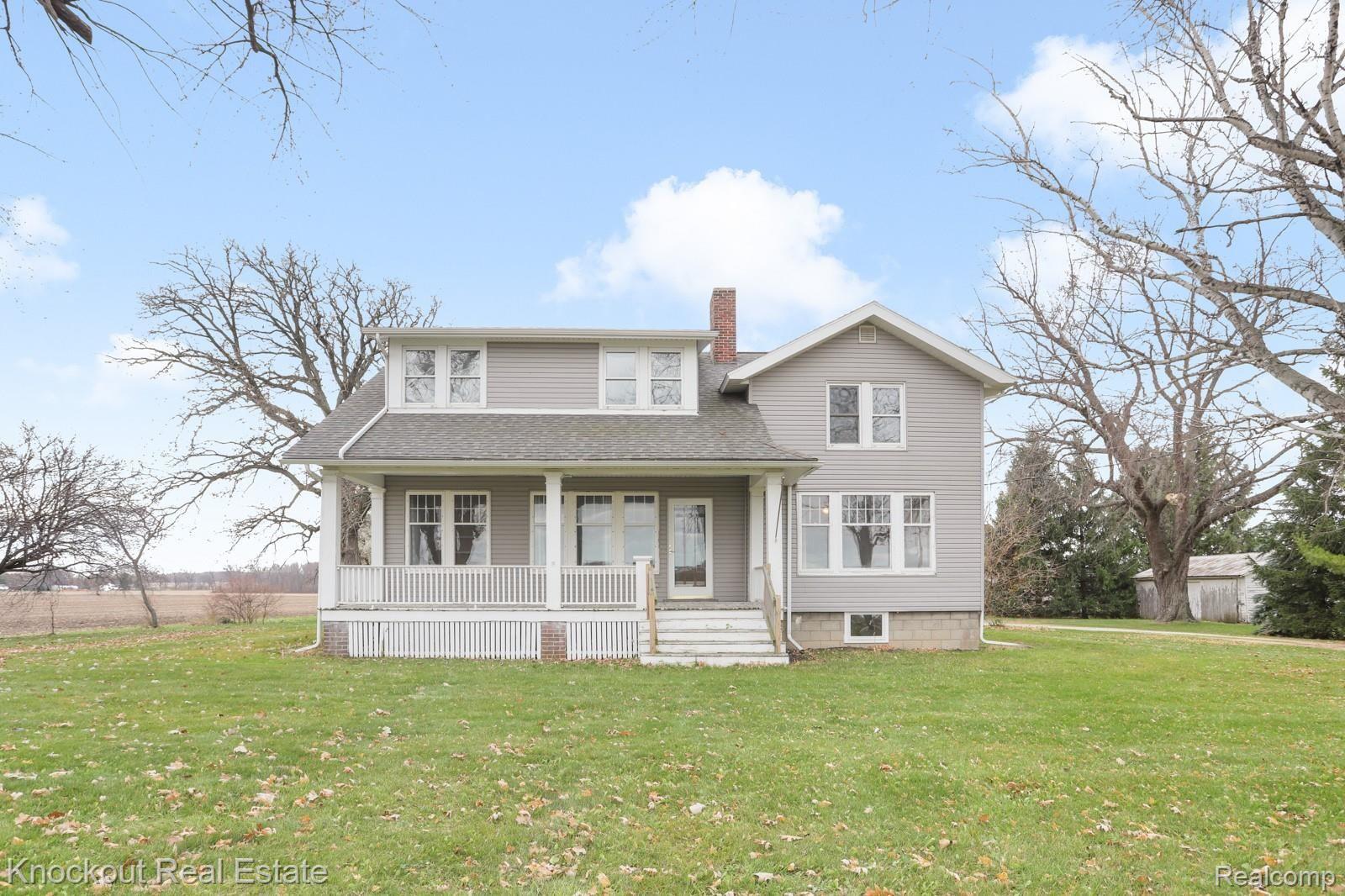 5161 Dixon Road Vassar, MI 48768 - Photo 2 of 68 5160 Dixon Vassar-3.jpg