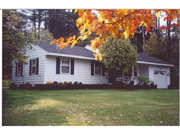 51 Slayton Hill Road Lebanon, NH 03766 - Photo 1 of 1 Gallery Image 1