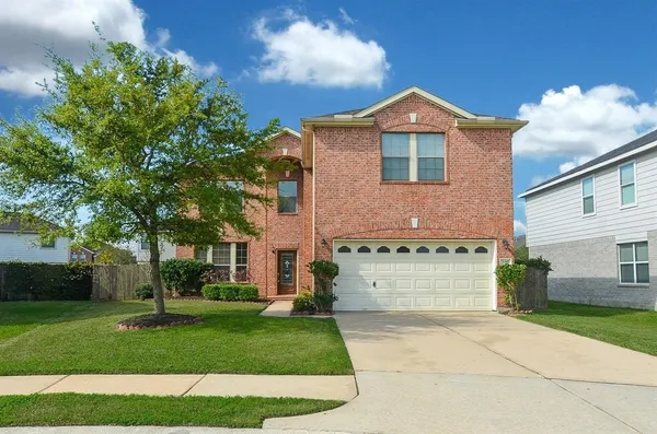 $3,100 | 2410 Crossmill Lane, Katy, TX 77450