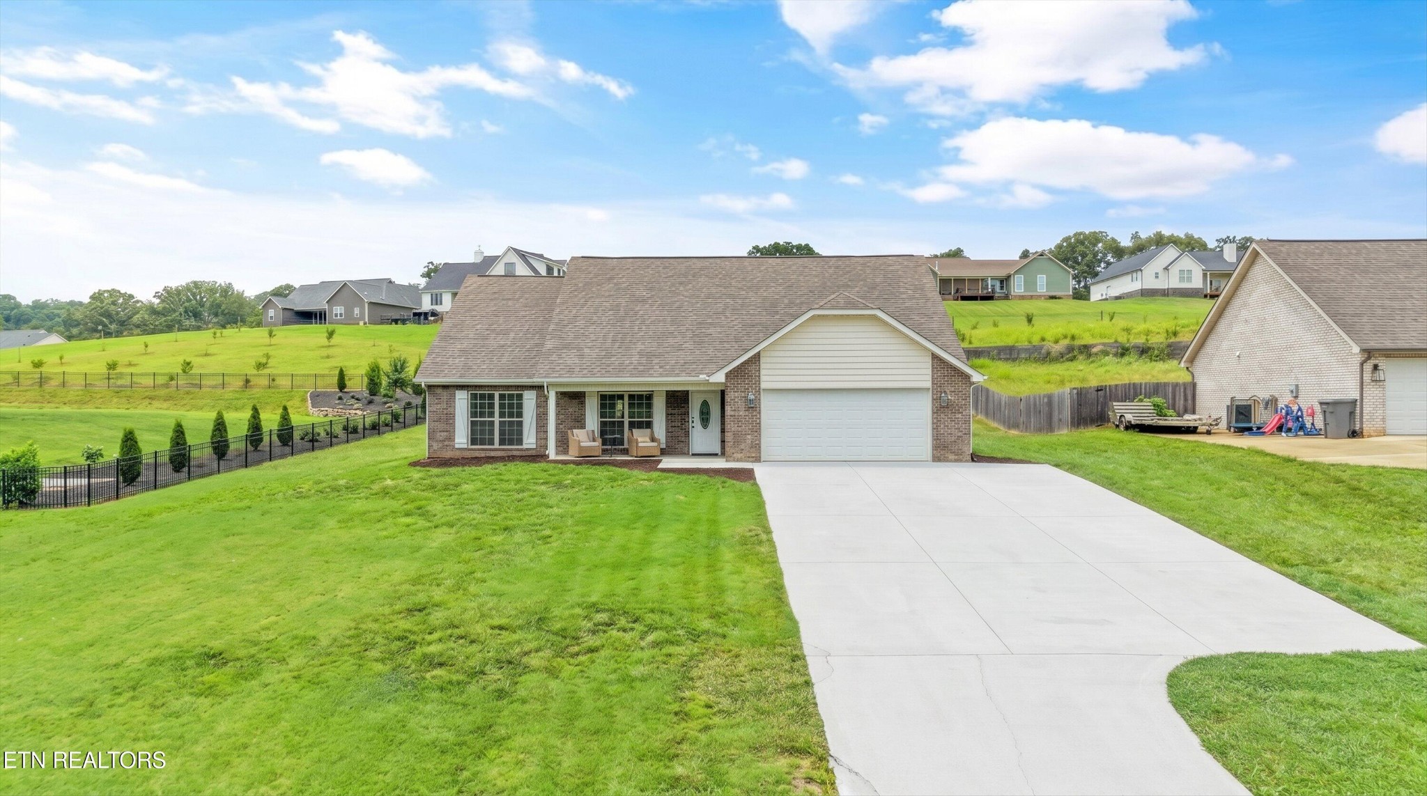 5715 Nails Creek Road Maryville, TN 37804 - Photo 1 of 42