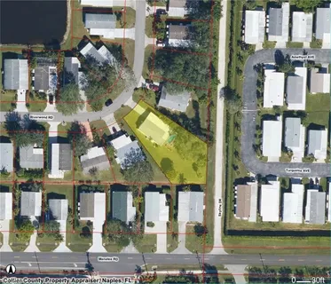 $249,000 | 296 Riverwood Road, Naples, FL 34114