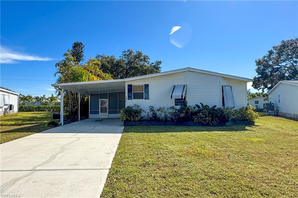 296 Riverwood Road Naples, FL 34114 - Photo 7 of 17 Total reno or replacement needed