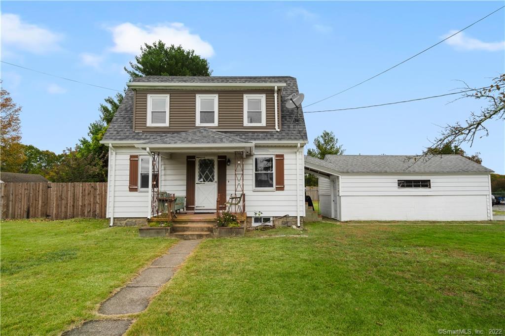 100 Depot Road Montville, CT 06382 - Photo 1 of 1 Gallery Image 1