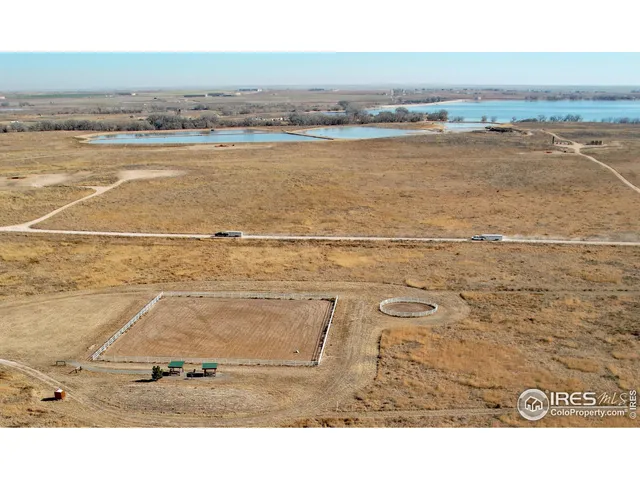 $898,000 | 16478 Essex Road South, Platteville, CO 80651