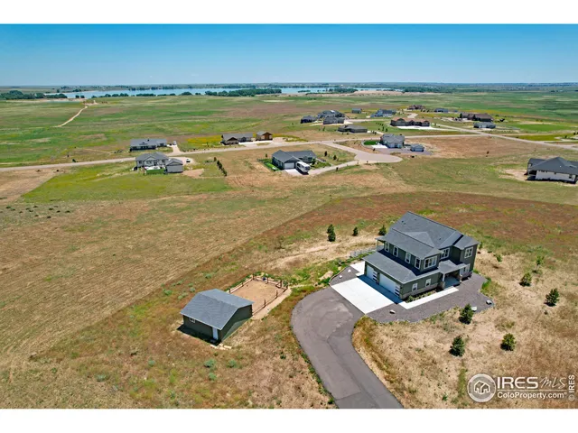 a view of a ocean view