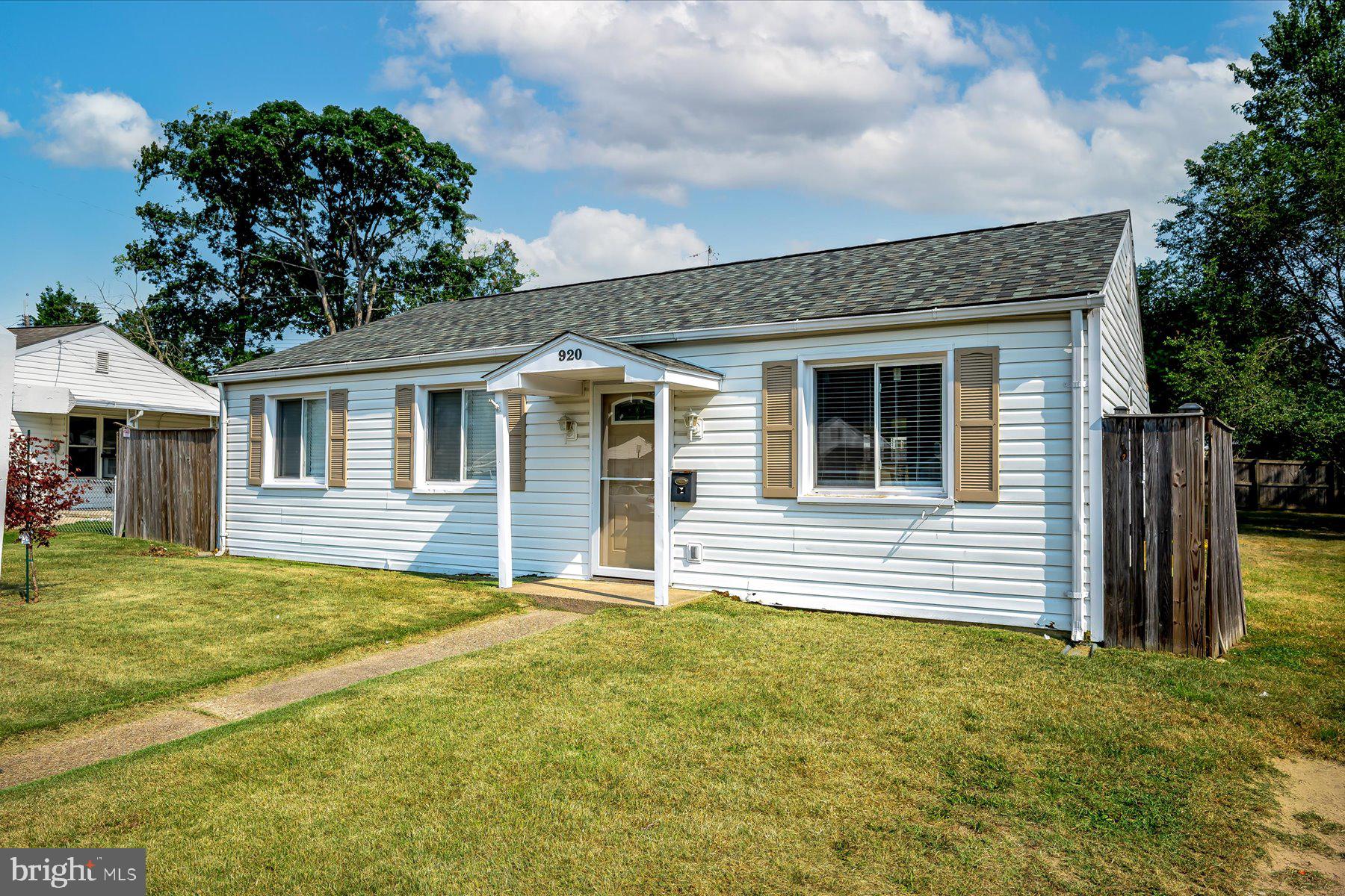 920 Edgerly Road Glen Burnie, MD 21060 - Photo 1 of 23