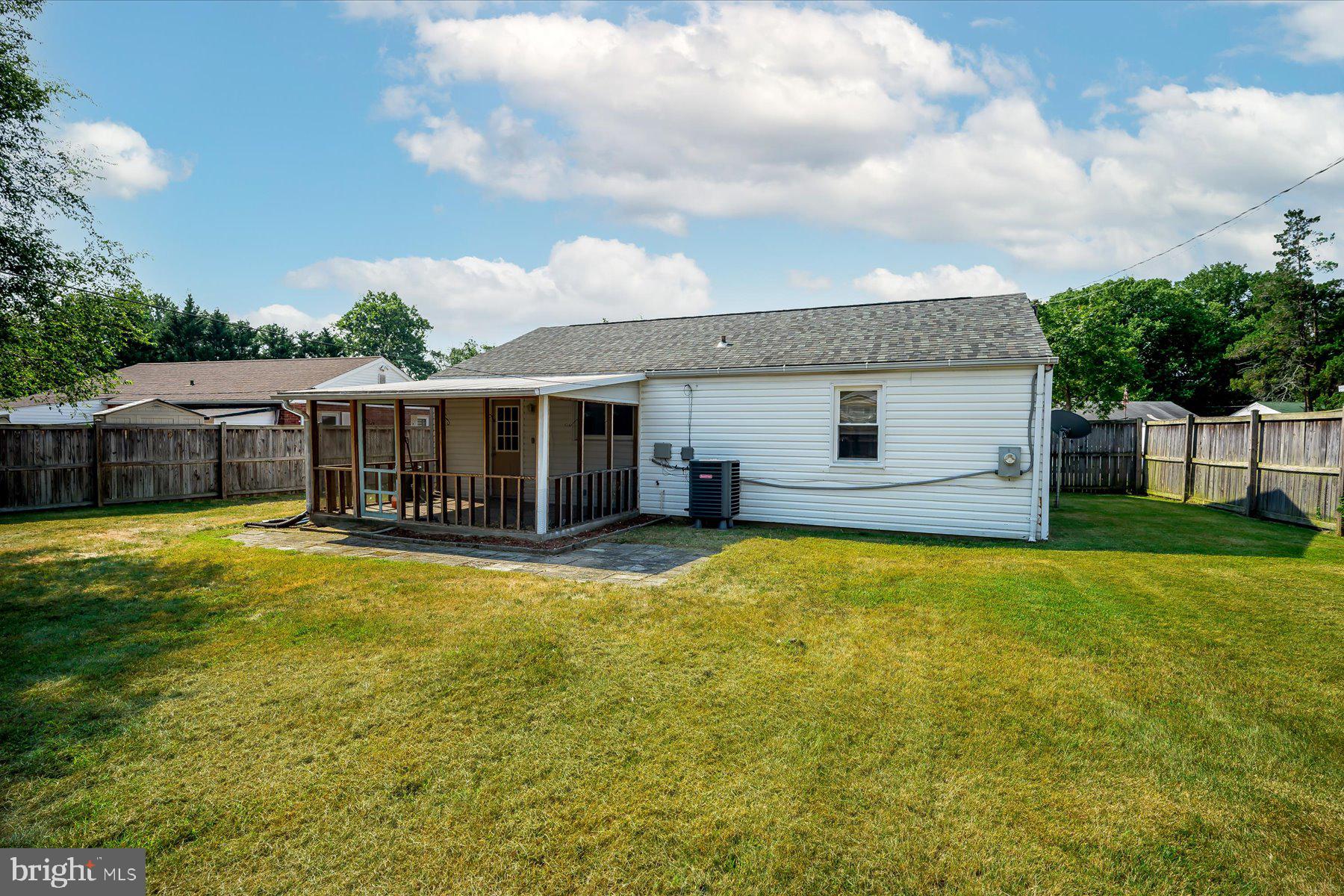 920 Edgerly Road Glen Burnie, MD 21060 - Photo 22 of 23