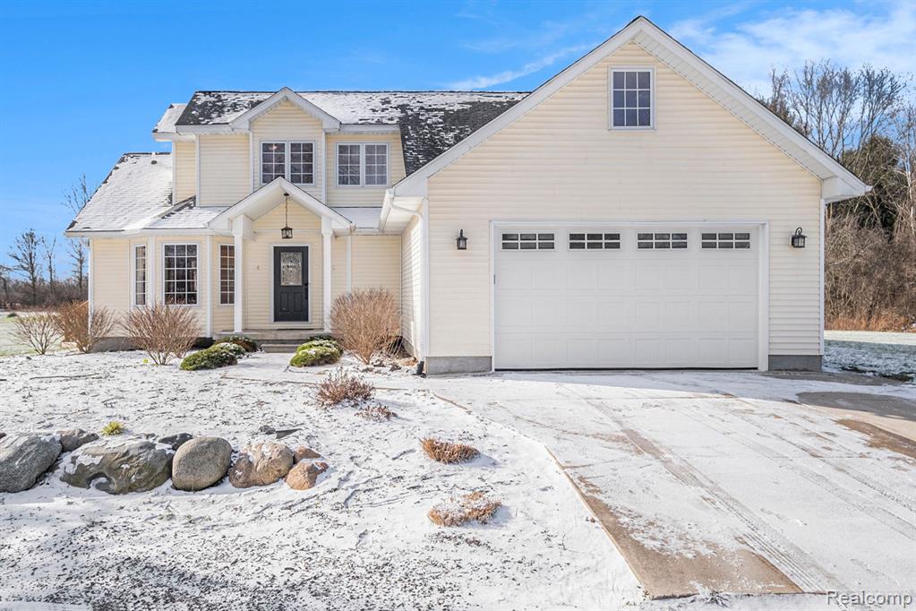 5375 Oleksyn Road Flint, MI 48504 - Photo 1 of 39