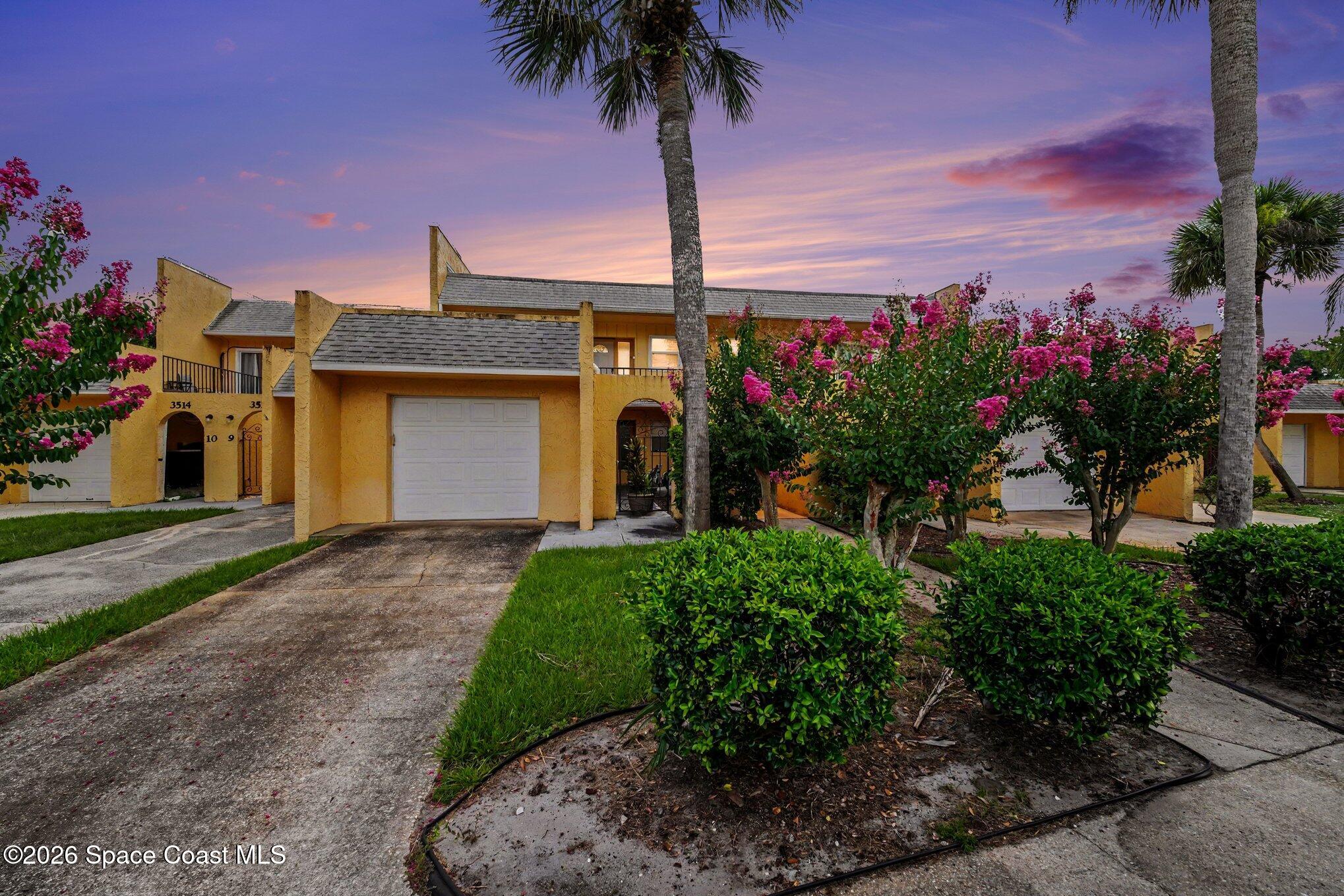 3526 Dairy Road Titusville, FL 32796 - Photo 23 of 23 001_dsc00336_20260629165509335-_twilight