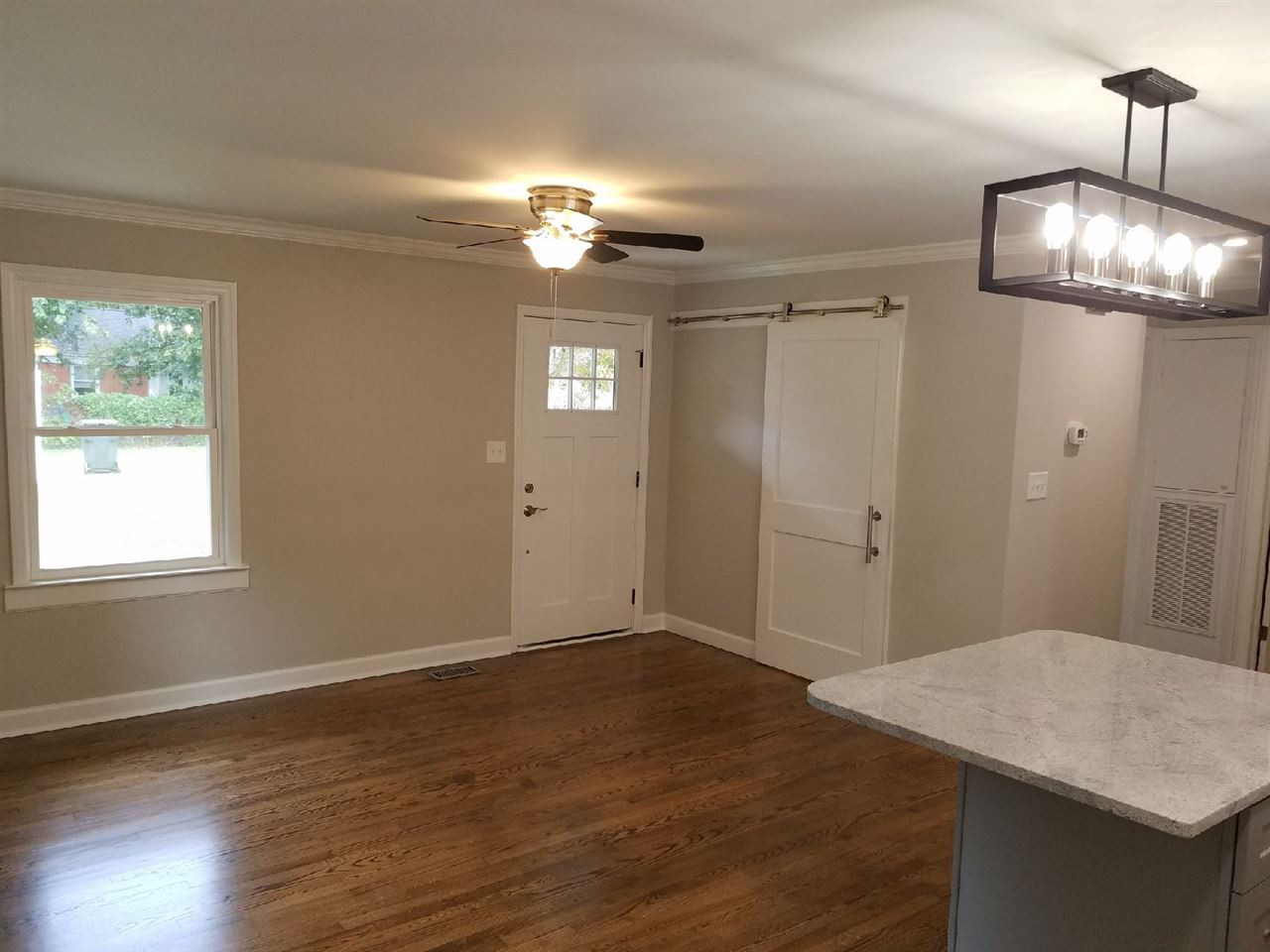 817 Welford Road Raleigh, NC 27610 - Photo 2 of 20 Family Room