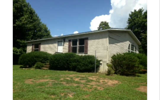 323 V C Pk Road Marble, NC 28905 - Photo 1 of 1 Main View