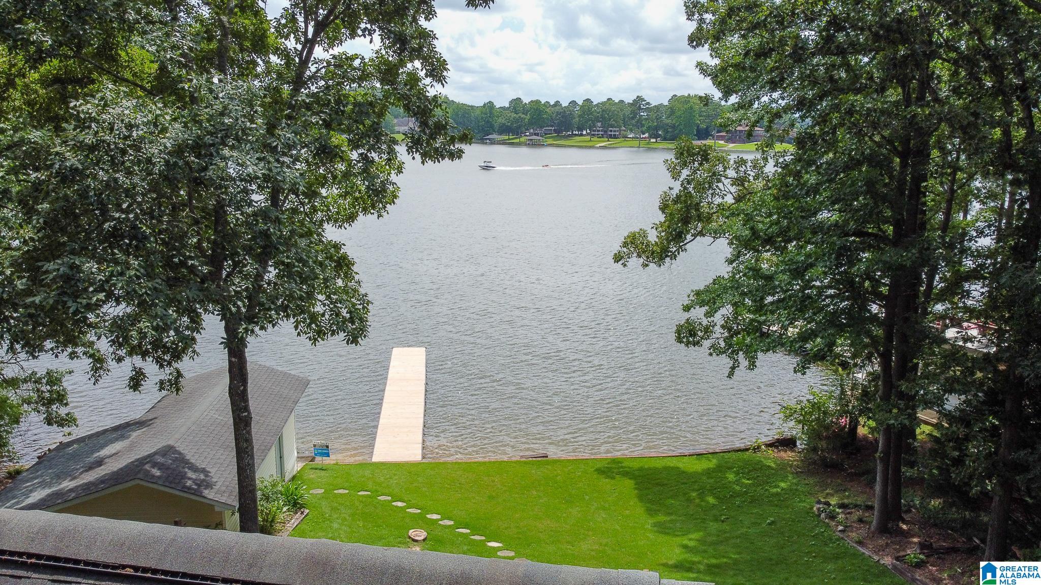 442 Lakeview Circle Alpine, AL 35014 - Photo 21 of 57