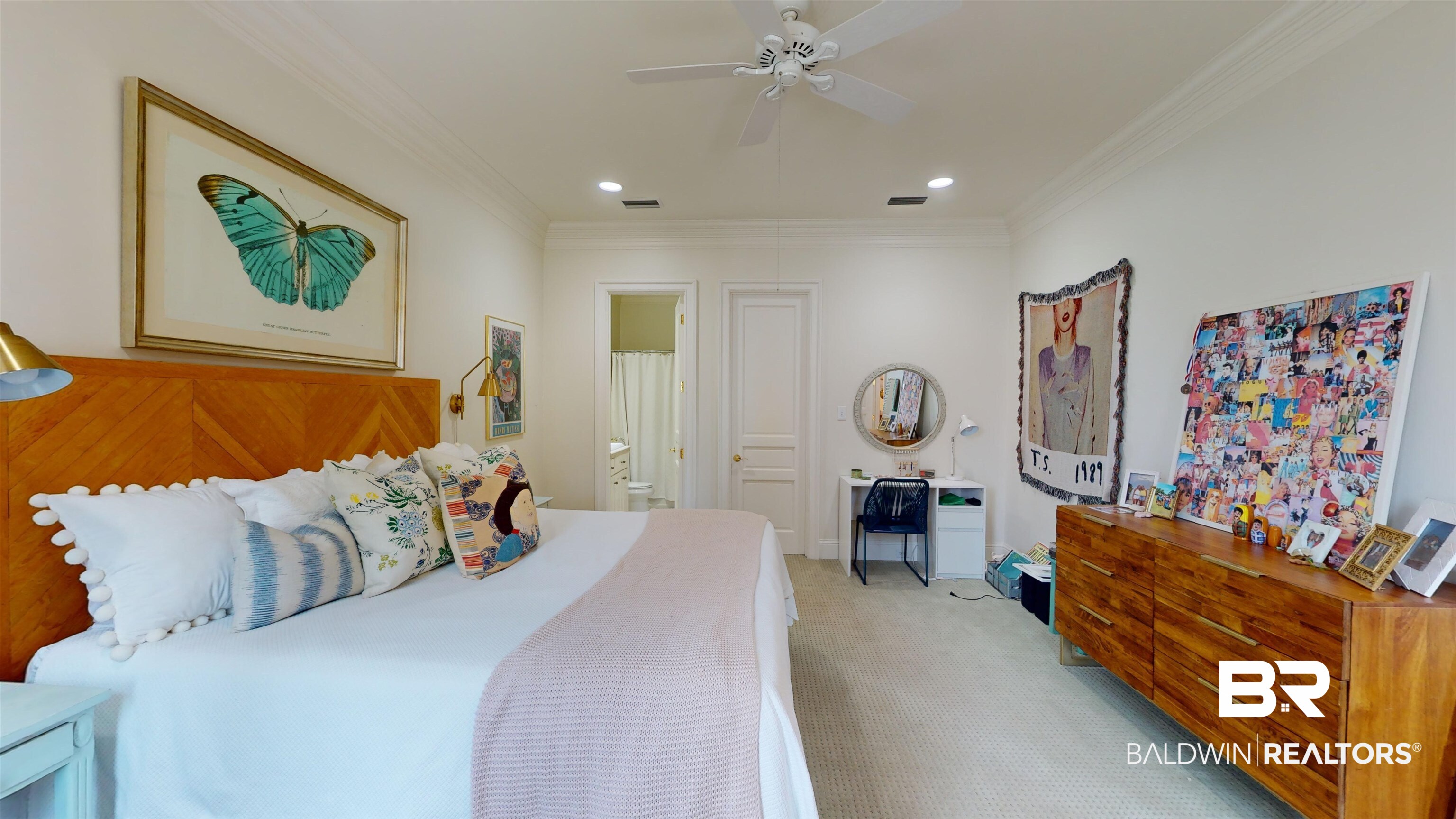 140 South McGregor Avenue Mobile, AL 36608 - Photo 34 of 39