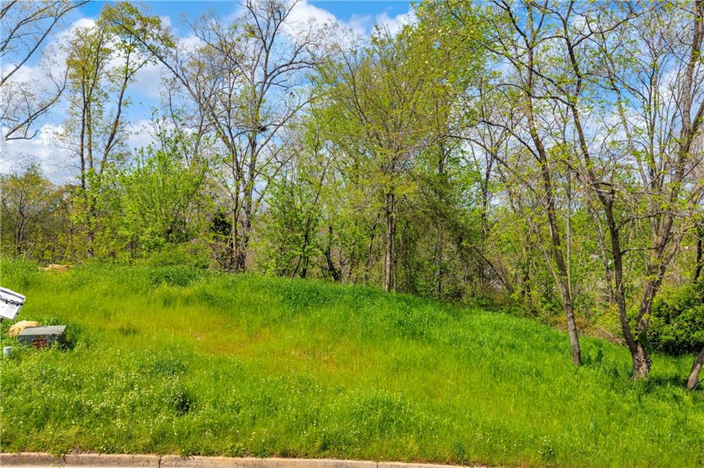 9131 Golfview Lane Covington, GA 30014 - Photo 12 of 19 a view of yard with green space