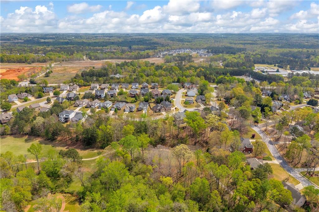 9131 Golfview Lane Covington, GA 30014 - Photo 7 of 19 a view of a city