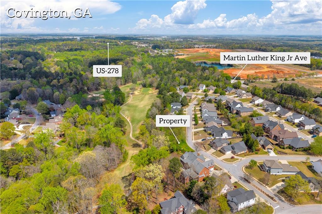 9131 Golfview Lane Covington, GA 30014 - Photo 10 of 19