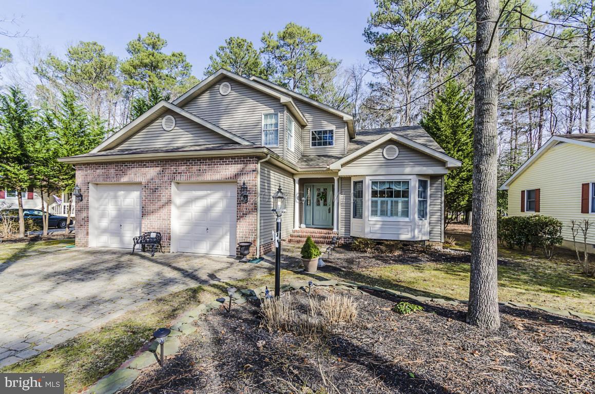7 Brookside Road Ocean Pines, MD 21811 - Photo 1 of 39