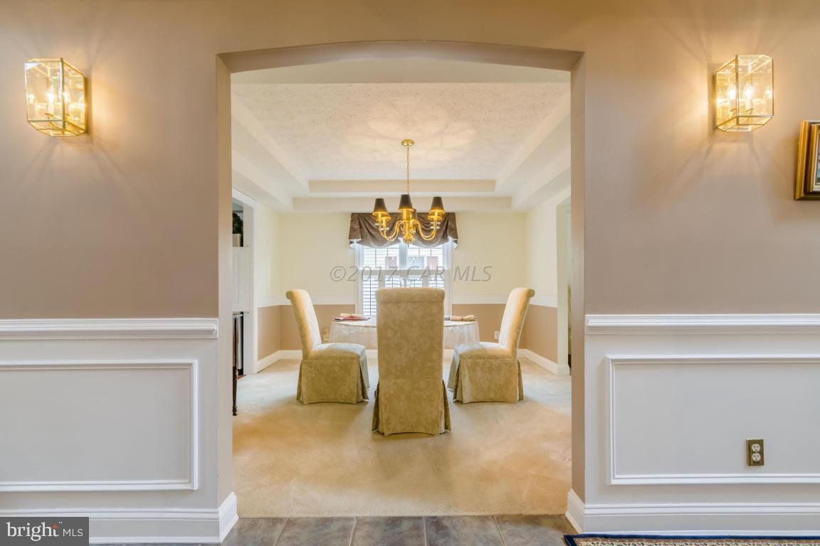 7 Brookside Road Ocean Pines, MD 21811 - Photo 17 of 39