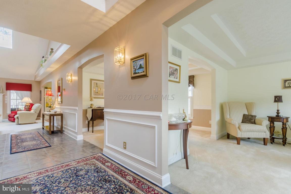 7 Brookside Road Ocean Pines, MD 21811 - Photo 3 of 39