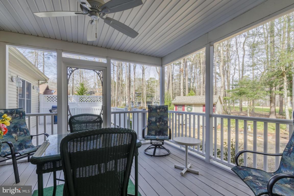 7 Brookside Road Ocean Pines, MD 21811 - Photo 31 of 39
