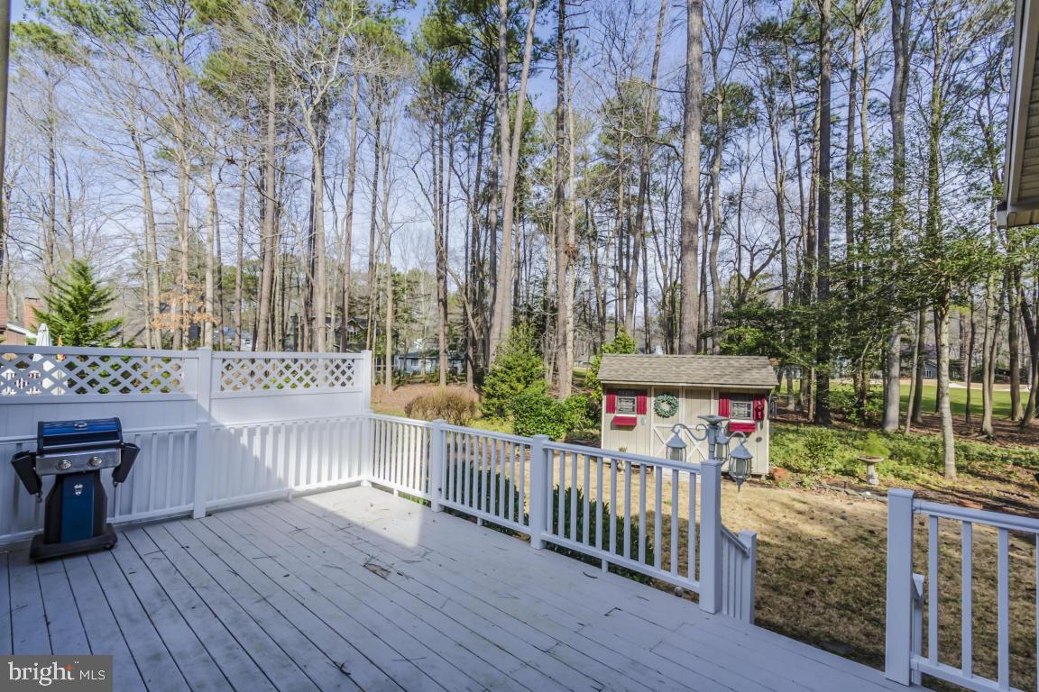 7 Brookside Road Ocean Pines, MD 21811 - Photo 34 of 39