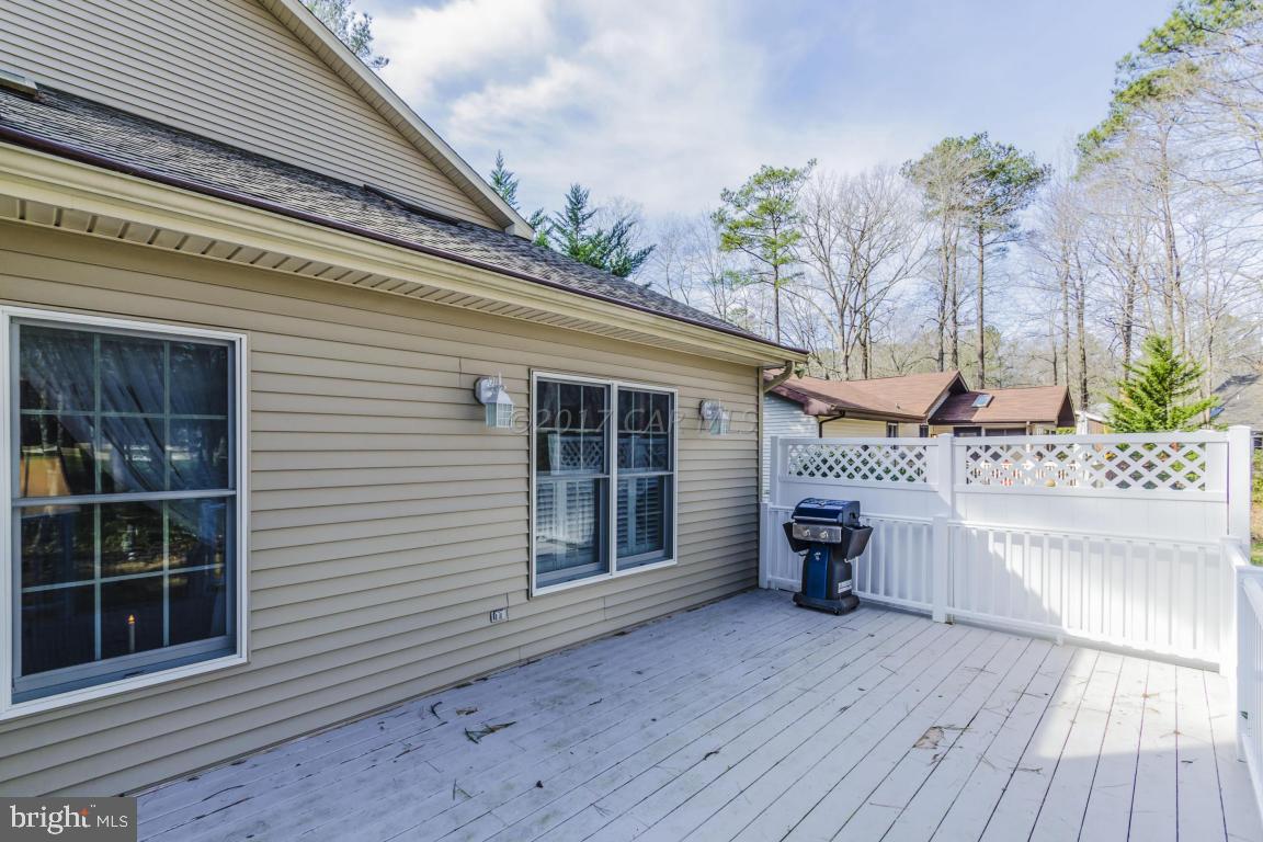 7 Brookside Road Ocean Pines, MD 21811 - Photo 35 of 39