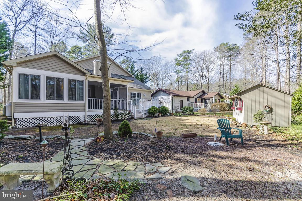 7 Brookside Road Ocean Pines, MD 21811 - Photo 36 of 39
