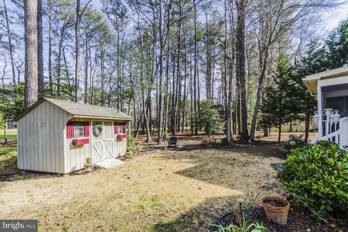 7 Brookside Road Ocean Pines, MD 21811 - Photo 37 of 39