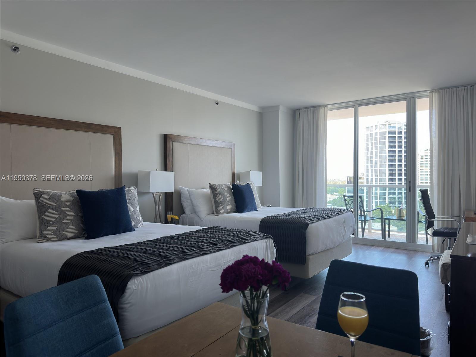 2889 McFarlane Road, Unit 1409 Miami, FL 33133 - Photo 12 of 15