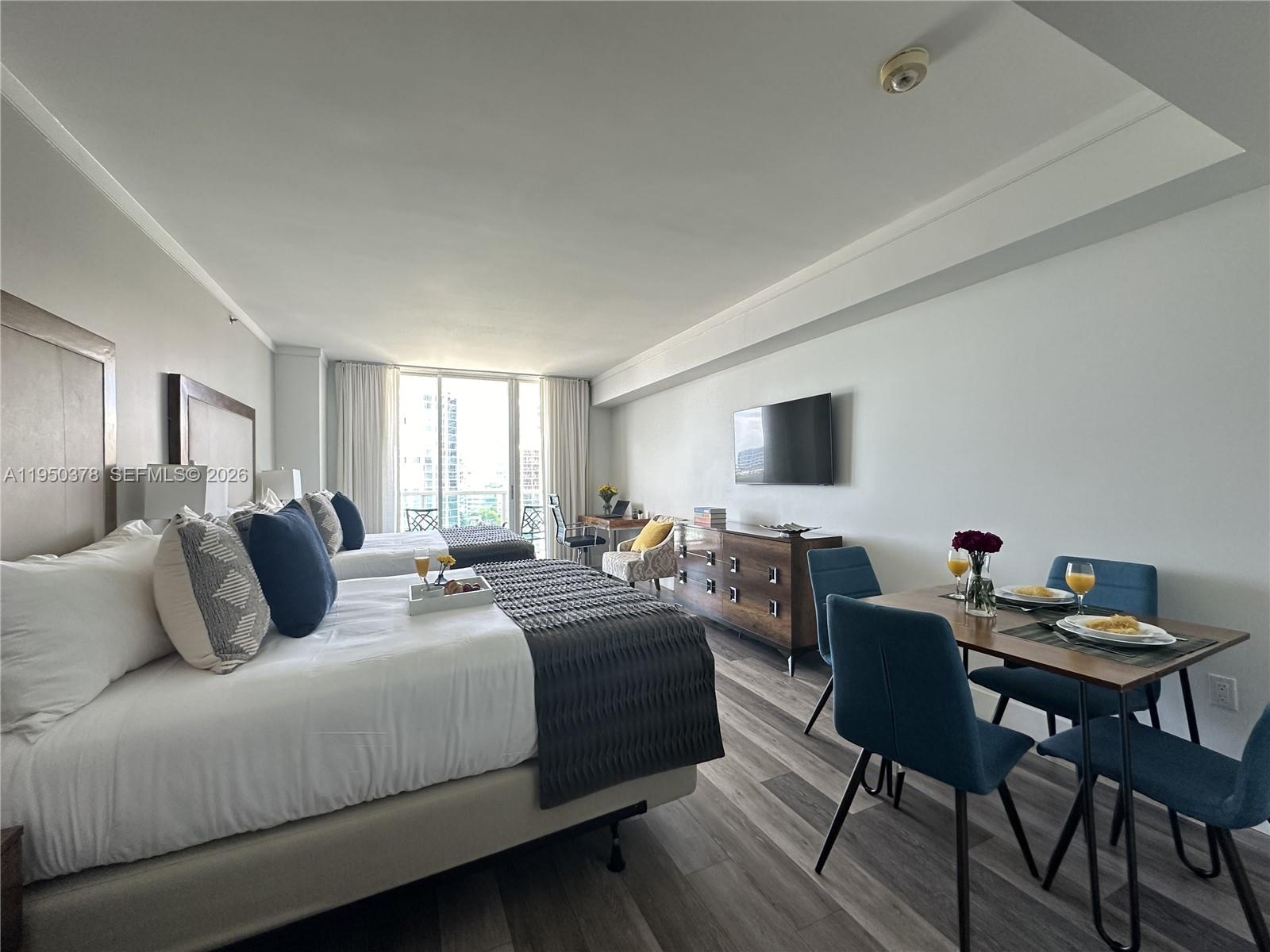 2889 McFarlane Road, Unit 1409 Miami, FL 33133 - Photo 13 of 15