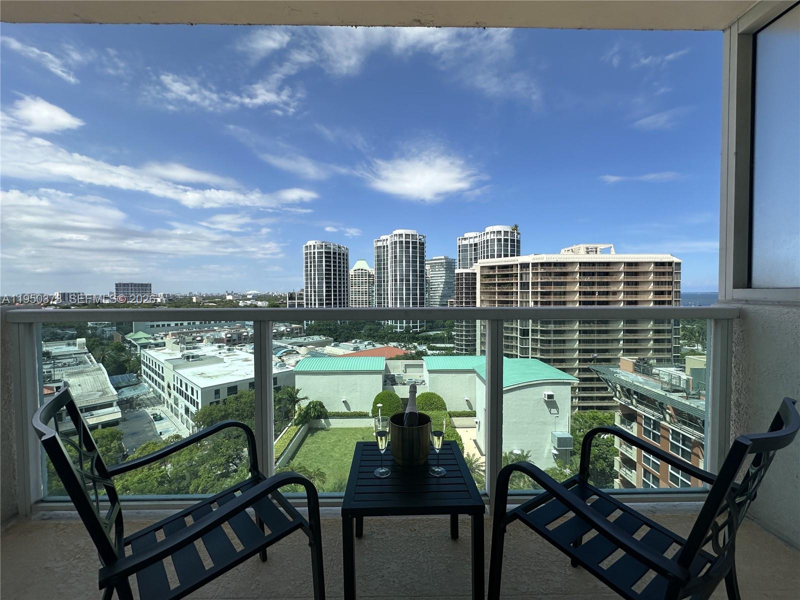 2889 McFarlane Road, Unit 1409 Miami, FL 33133 - Photo 15 of 15