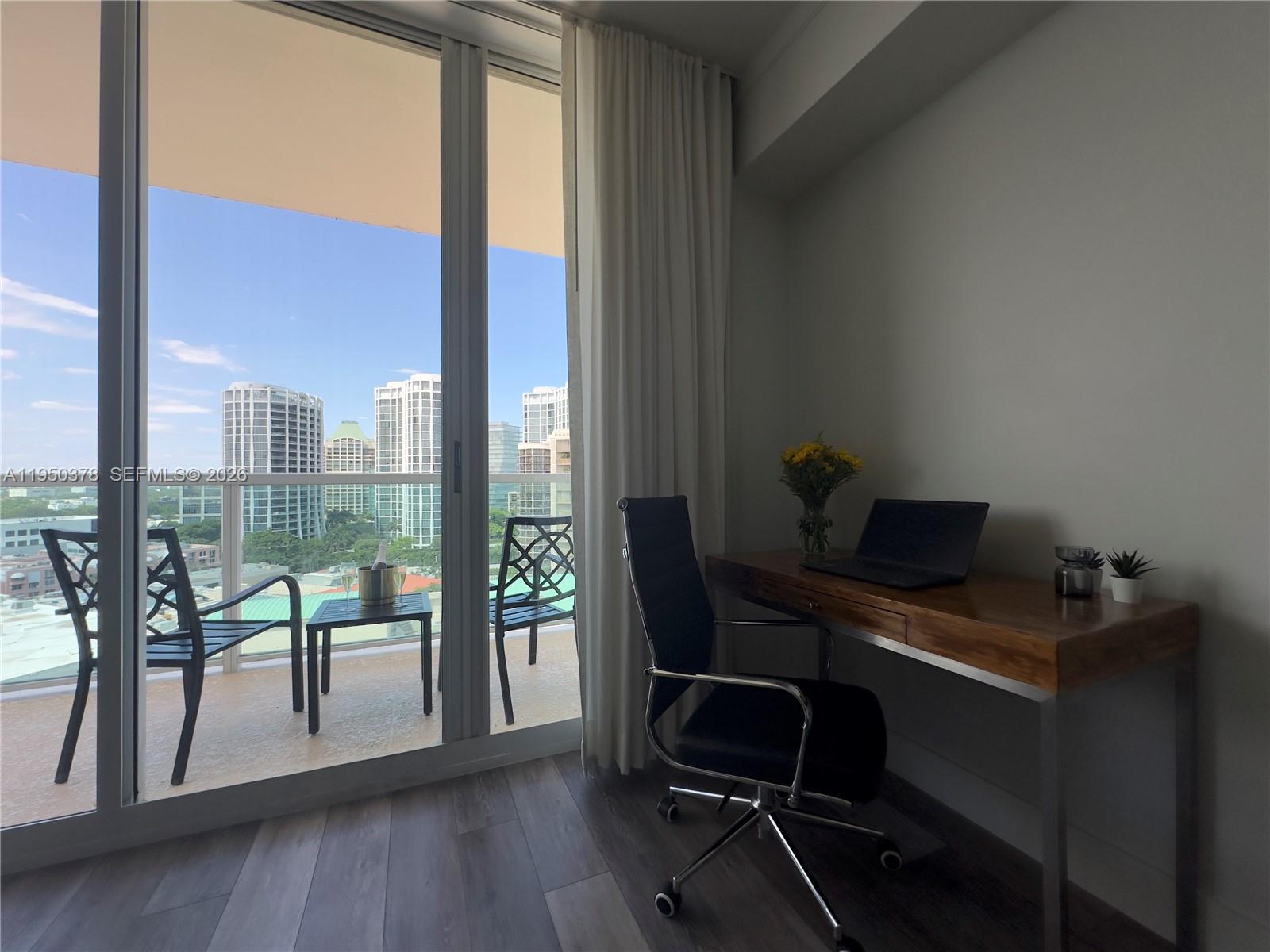 2889 McFarlane Road, Unit 1409 Miami, FL 33133 - Photo 2 of 15